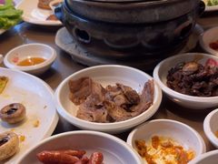 -辛氏火炉·韩式古法烤肉(松北店)