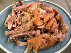 -京北渔家傲