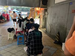 -老龙亭拉面店