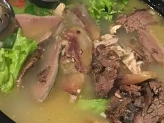 -尼玛藏家风味园(阿山食城店)