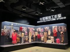 -上海电影博物馆