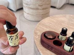 -左右Massage/Spa(长寿路店)