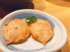 -花和海鲜自助(梅江店)