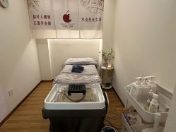 -可樱汇·美容洗发SPA
