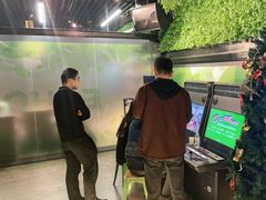 -回声星球·团建策划·赛事承办·拓展培训(大钟寺店)