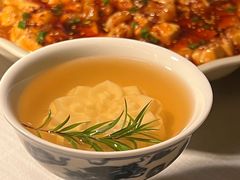 -莉莉海堂HAITANG·烤鸭(国贸商城店)