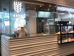 门面-喜茶(深圳福田星河COCO Park店)