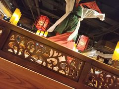 -大龙燚火锅(天钥桥路店)