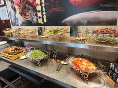 -松子料理(白家庄店)