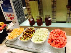 -富力希尔顿酒店·地阔自助餐厅