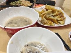 -肥叔锅贴(上沙路店)