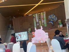 -澜小宴·胶东海鲜烟台味(时光塔店)