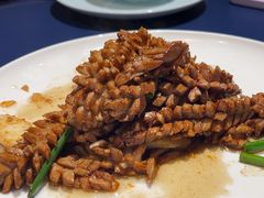 -湖畔鲁菜·二十年老字号餐厅(大明湖店)
