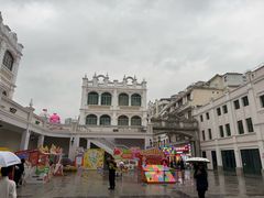 -孙文西路步行街