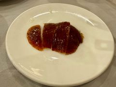 -全聚德(上海首店浦东店)