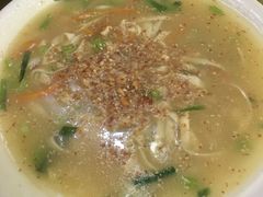 -建坤水席宫·洛阳菜(中州路店)