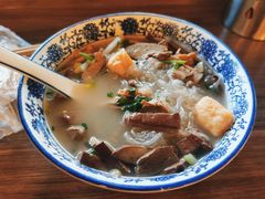 -小潘记鸭血粉丝汤