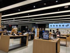 -Sony Store索尼(广州正佳店)