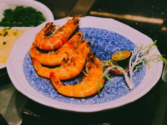 -大渔铁板烧(万象城店)