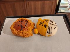 -CARINO BAKERY&CAFE(人广来福士店)
