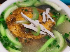 -牛八宝桂林米粉(八里庄店)