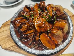 -三江源美食城