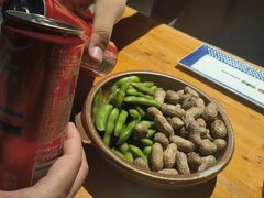 -肉串汪(月坛店)