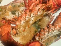 -博林天瑞喜来登酒店·西丽尚膳