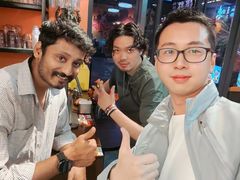 -南国印度餐厅Dakshin