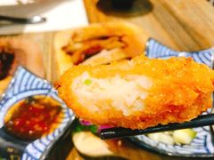 -Hi YOU你的饭局泰餐厅(雍和宫店)