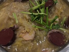 -赶海部落海鲜城(海阳路店)