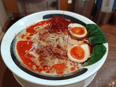 -真打拉面·日式拉面新流派(体育西横街店)