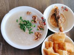 -国仔面线糊(水门国仔总店)