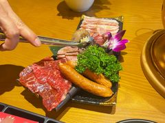 -AJIYA炭火烧肉(徐汇正大乐城店)