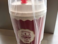 -桂桂茶(恒基名人店)