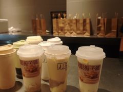 -阿嬷手作(成都万象城店)