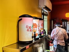 -鸡鸣赐茶(鸡鸣寺路店)