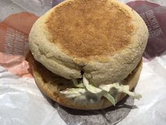 -麦当劳(华融店)