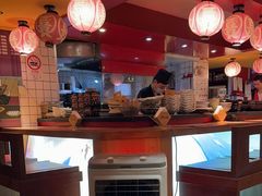 -有喜屋·鲜鸡烧鸟·居酒屋(安龙路店)