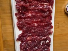 -手选潮汕鲜牛肉火锅(二七广场店)