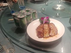 -谢氏老金口七号宴(武昌大道店)