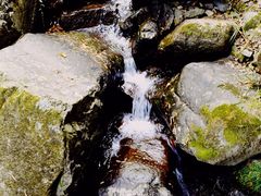 -藏龙百瀑风景区