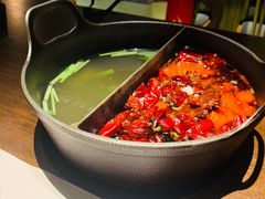 -盡膳口福跷脚牛肉火锅(合生汇购物中心店)