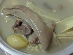 -胡椒猪肚汤(康王店)