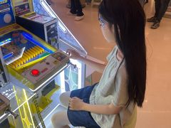 -天河城购物中心