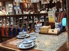 -南京大牌档(济南万象城店)