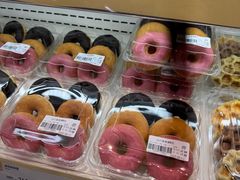 -果蔬好生活超市(乐堤港店)
