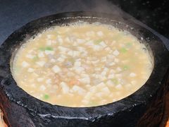 三虾豆腐-南里山房(人广来福士店)