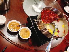 -渔洲情海鲜酒家