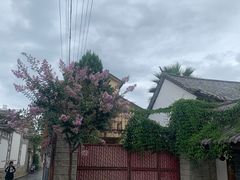 -大理古城